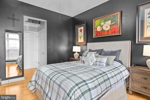 $385,000 | 810 Belmont Bay Drive, Unit 303, Woodbridge, VA 22191