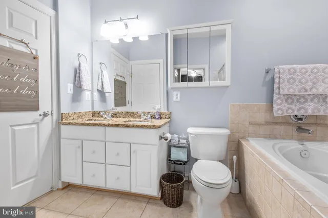 $385,000 | 810 Belmont Bay Drive, Unit 303, Woodbridge, VA 22191