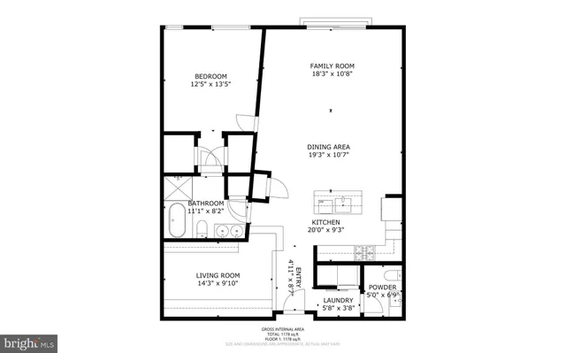$385,000 | 810 Belmont Bay Drive, Unit 303, Woodbridge, VA 22191