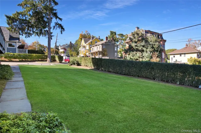 $1,100,000 | 52 Gedney Street, Nyack, NY 10960