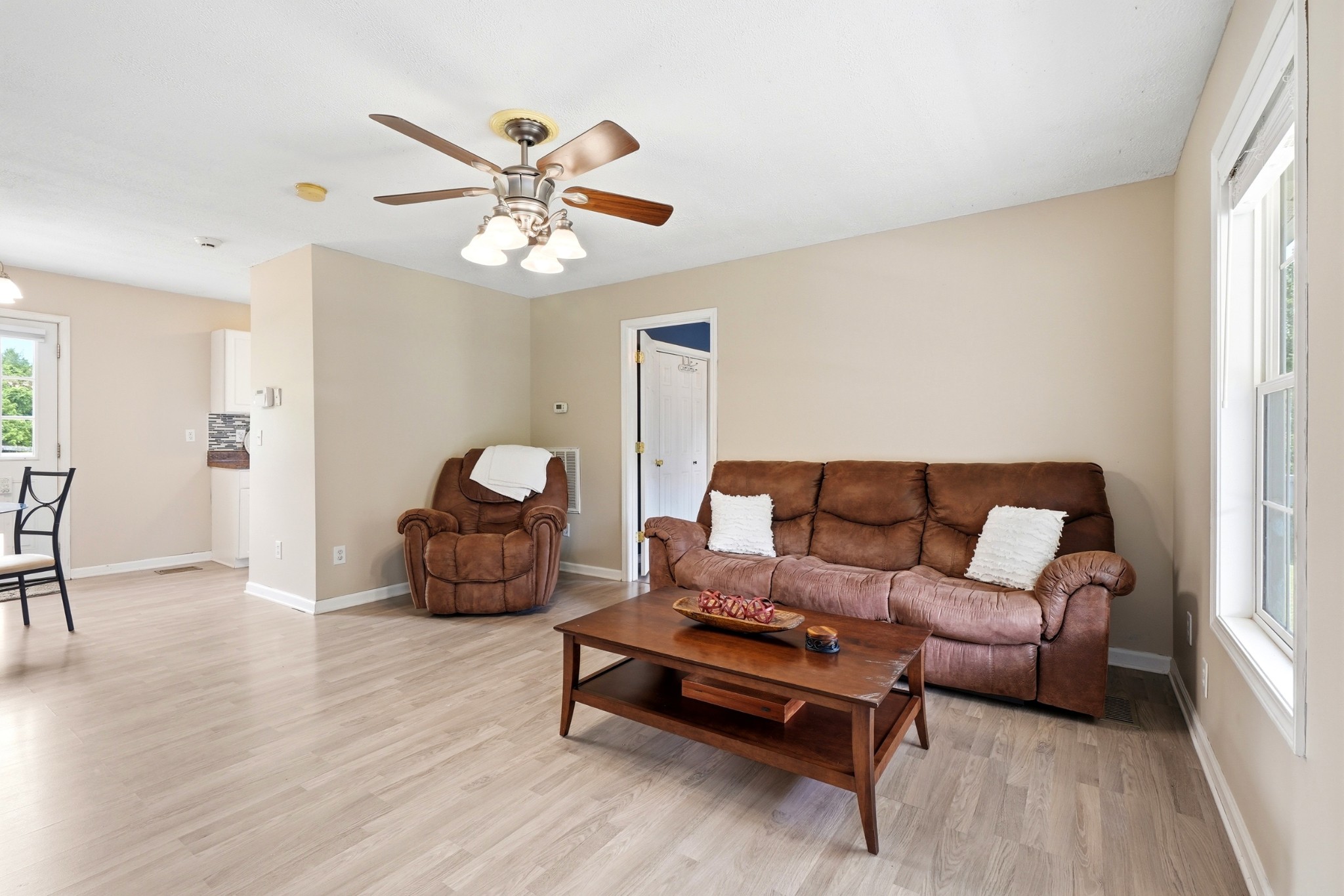 3166 Burr Road Springfield, TN 37172 - Photo 8 of 63