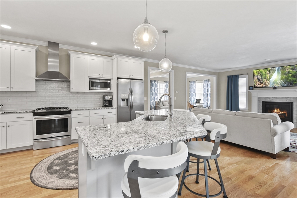 26 Jordan Road Holden, MA 01520 - Photo 10 of 40 Gallery Image 10
