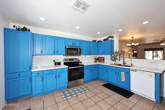 $430,000 | 9273 West Potter Drive, Peoria, AZ 85382