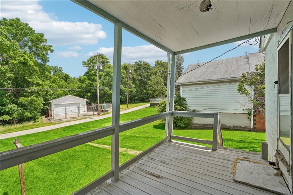 7 Locust Street Clarksville, PA 15322 - Photo 23 of 25