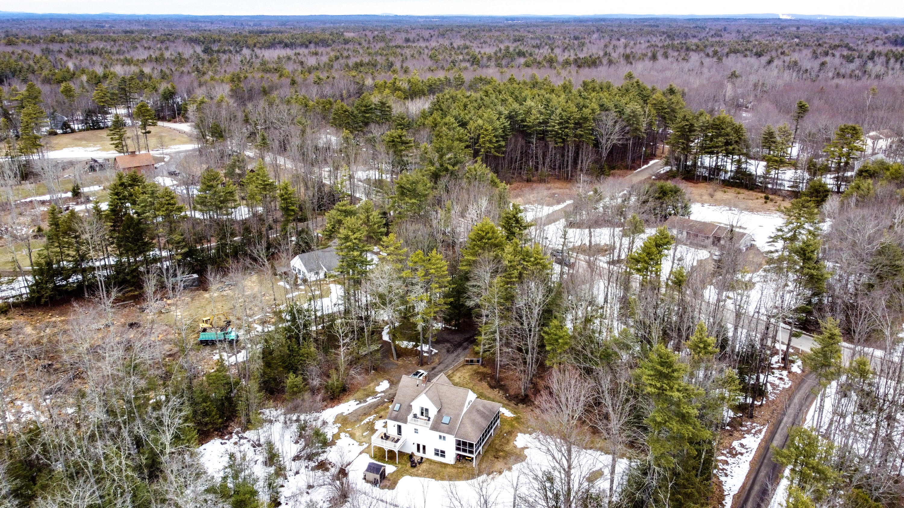20 Fenderson Road Saco, ME 04072 - Photo 3 of 88 20Fenderson-6