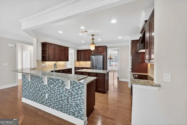 $684,900 | 1010 Overlook Cove, Greensboro, GA 30642