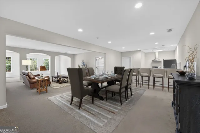 $684,900 | 1010 Overlook Cove, Greensboro, GA 30642