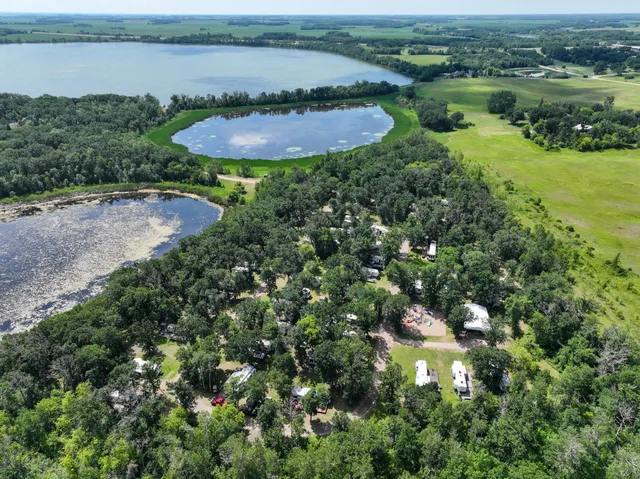 $1,250,000 | 23730 Oak Lake Trail Southeast, Erskine, MN 56535