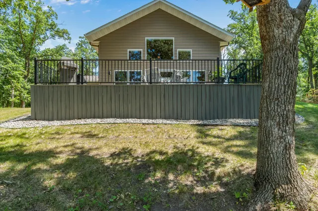 $1,250,000 | 23730 Oak Lake Trail Southeast, Erskine, MN 56535
