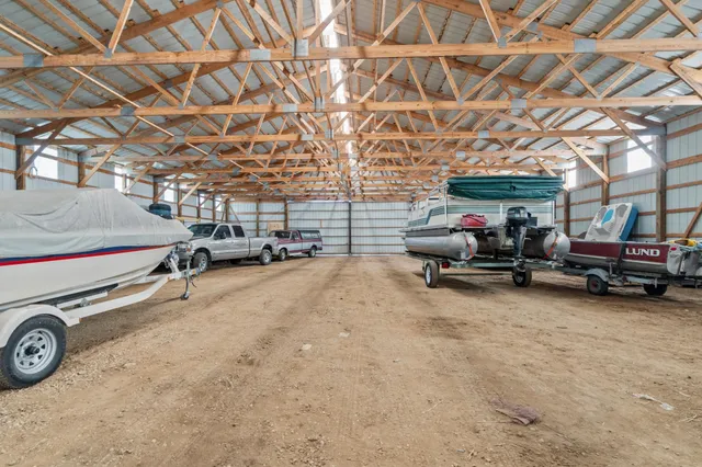 $1,250,000 | 23730 Oak Lake Trail Southeast, Erskine, MN 56535