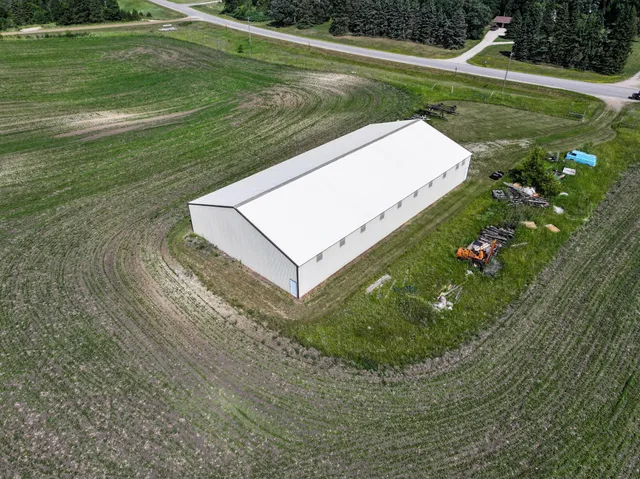 $1,250,000 | 23730 Oak Lake Trail Southeast, Erskine, MN 56535