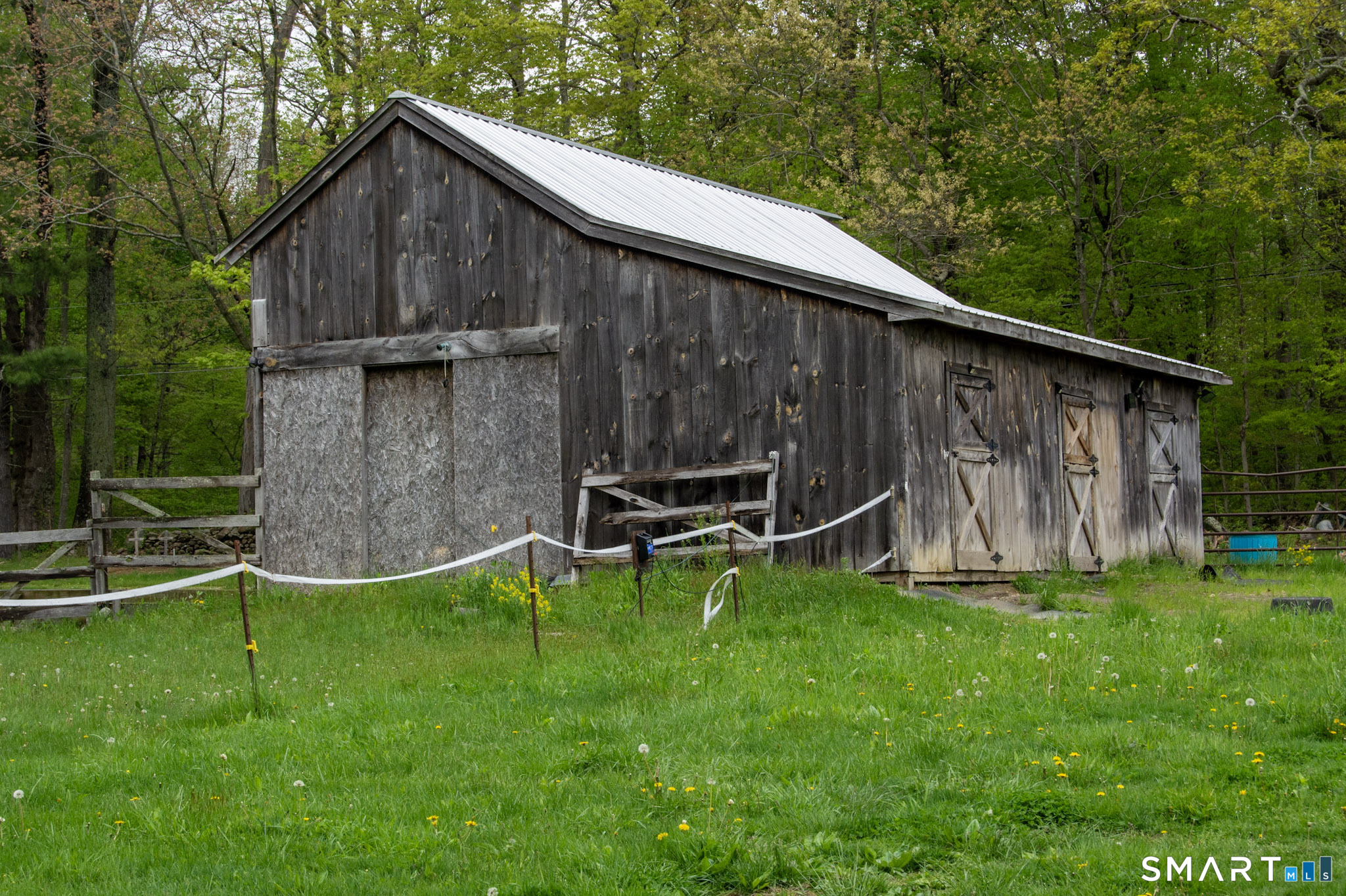133 Fitts Road Ashford, CT 06278 - Photo 26 of 26
