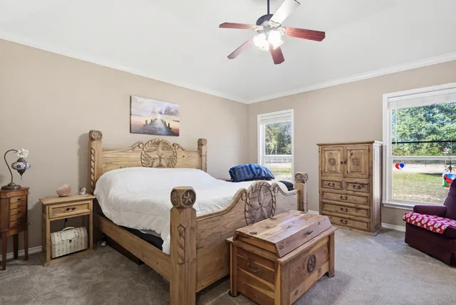 $515,000 | 16180 Oak Lawn Drive, Splendora, TX 77372