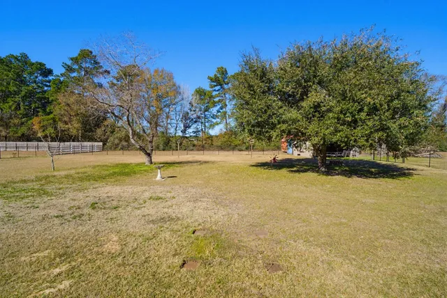 $515,000 | 16180 Oak Lawn Drive, Splendora, TX 77372