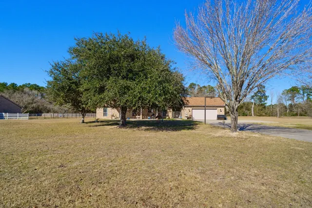 $515,000 | 16180 Oak Lawn Drive, Splendora, TX 77372
