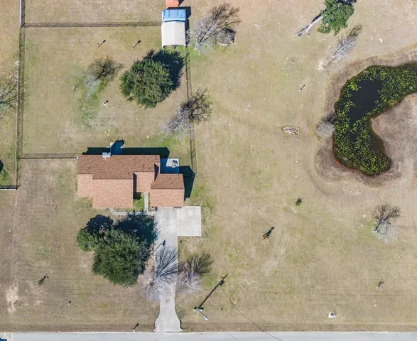 $515,000 | 16180 Oak Lawn Drive, Splendora, TX 77372