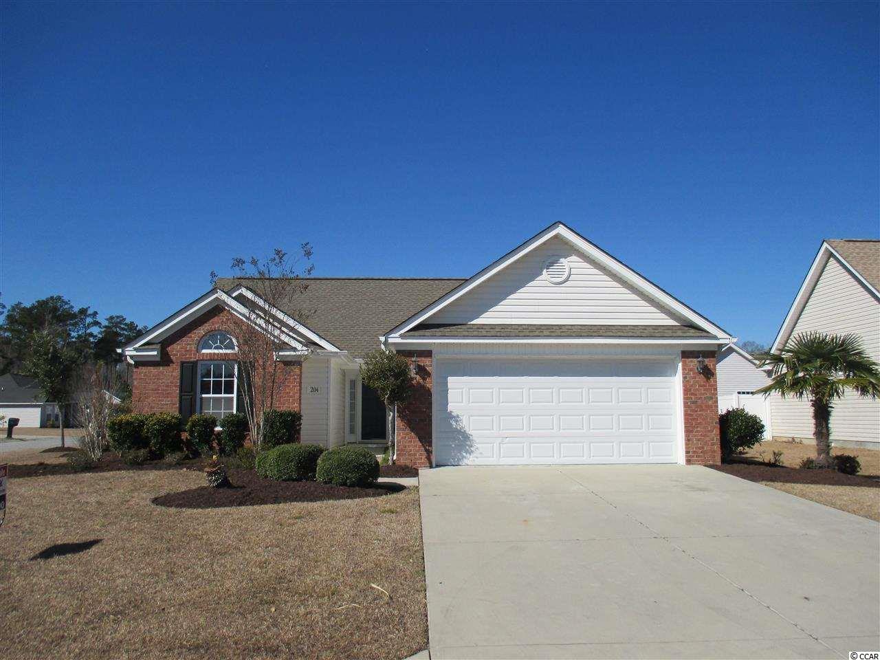 204 Bear Dance Road Myrtle Beach, SC 29588 - Photo 1 of 21 Gallery Image 1