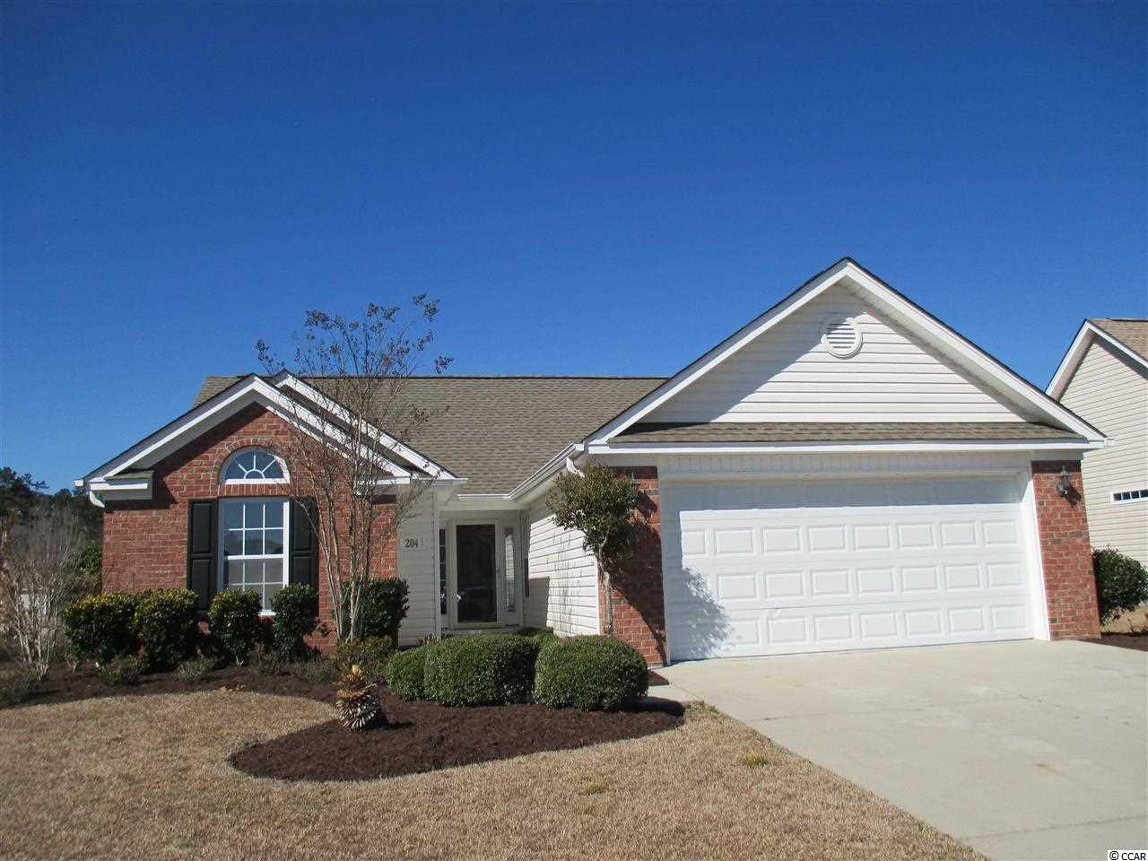 204 Bear Dance Road Myrtle Beach, SC 29588 - Photo 15 of 21 Gallery Image 15