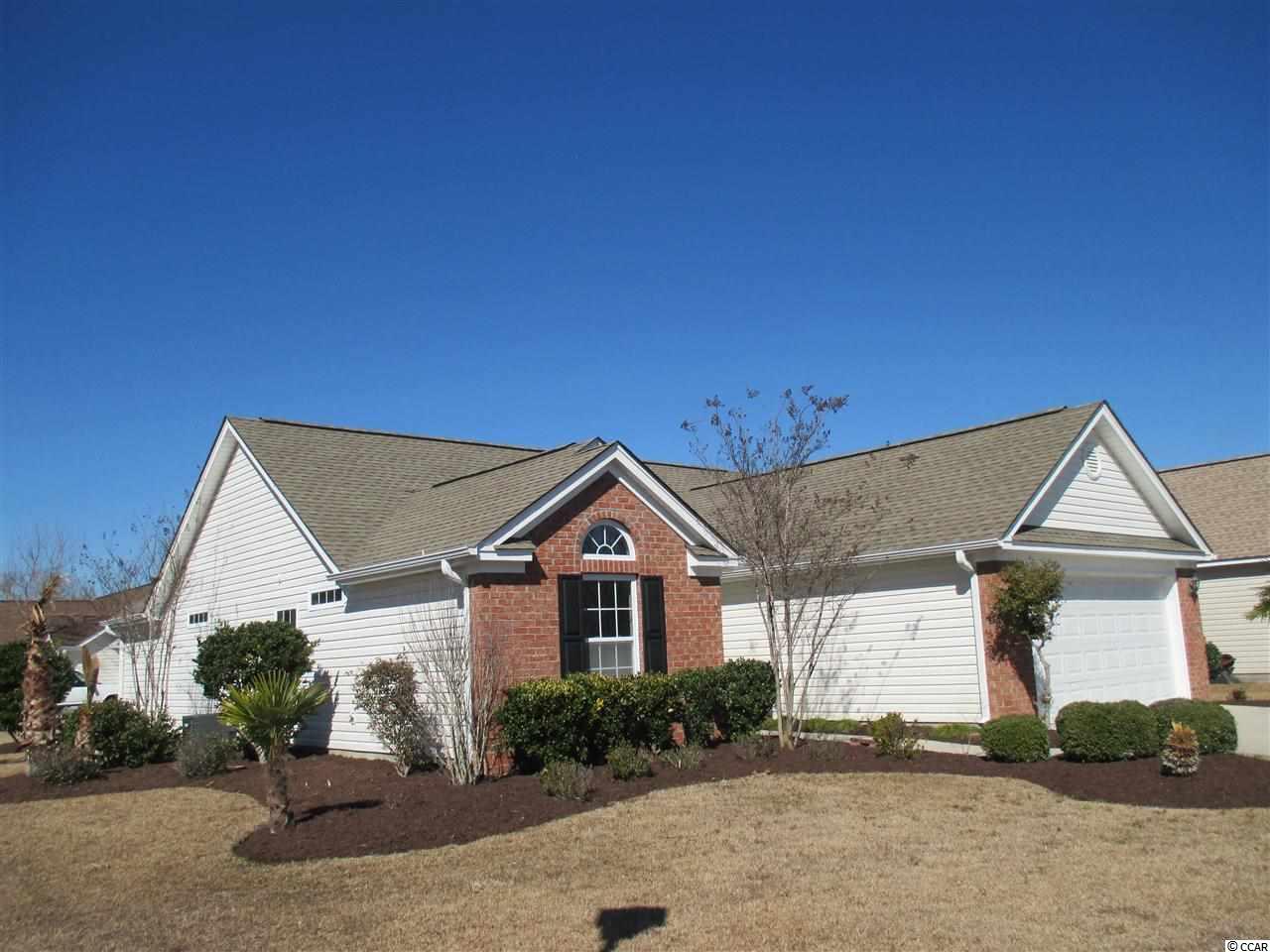 204 Bear Dance Road Myrtle Beach, SC 29588 - Photo 16 of 21 Gallery Image 16