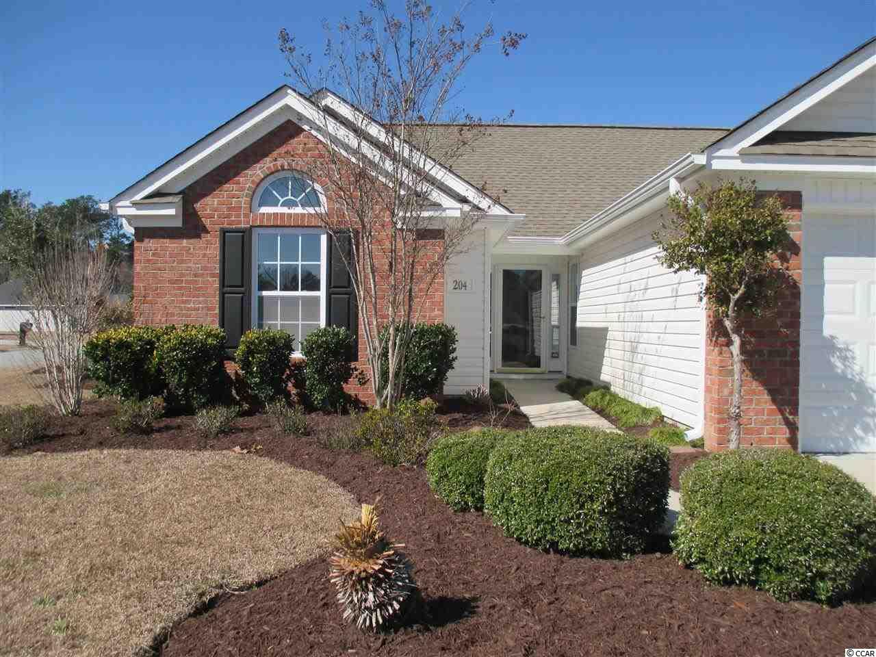 204 Bear Dance Road Myrtle Beach, SC 29588 - Photo 17 of 21 Gallery Image 17