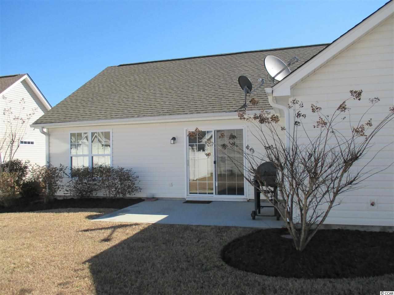 204 Bear Dance Road Myrtle Beach, SC 29588 - Photo 19 of 21 Gallery Image 19