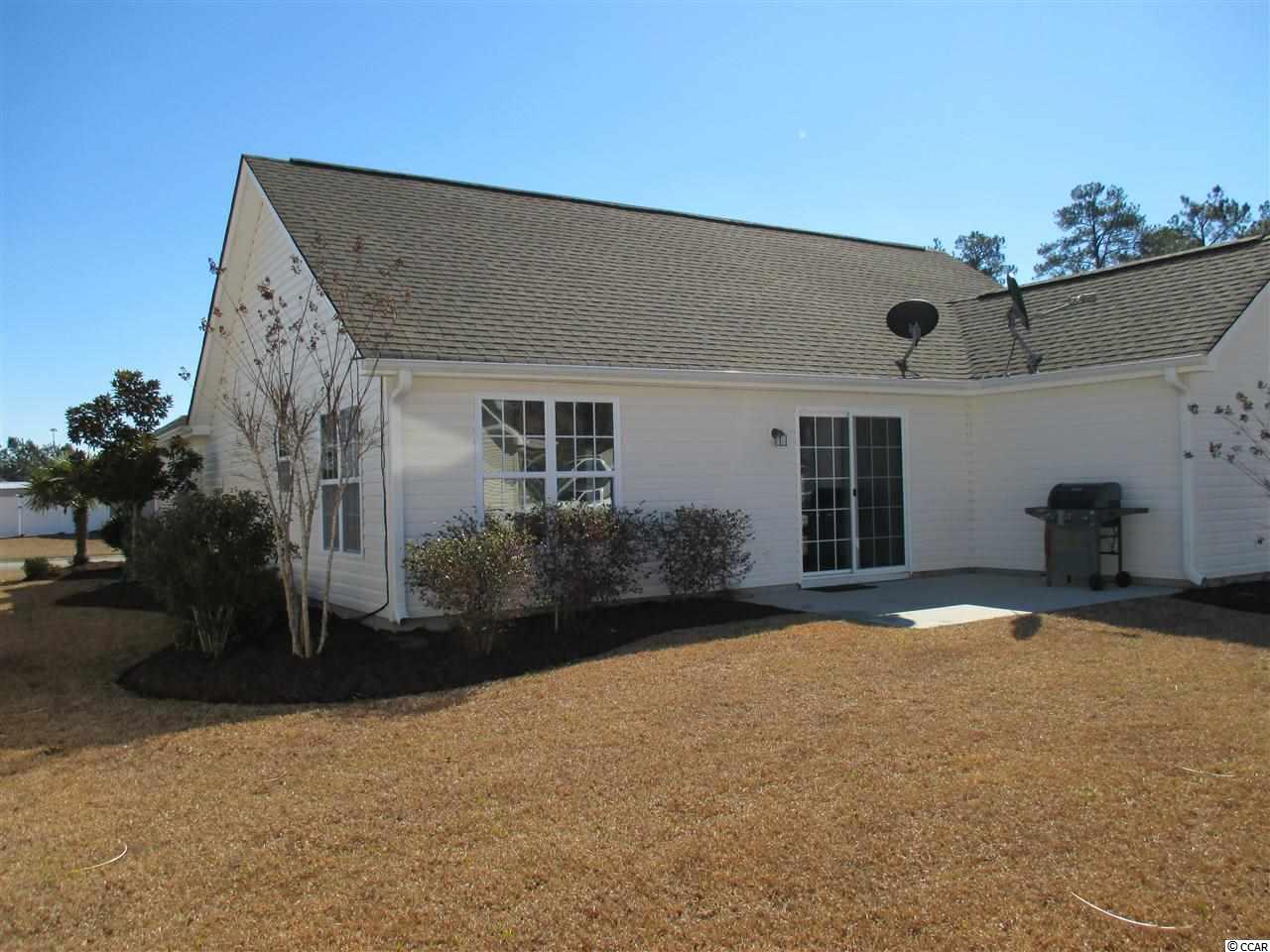 204 Bear Dance Road Myrtle Beach, SC 29588 - Photo 20 of 21 Gallery Image 20