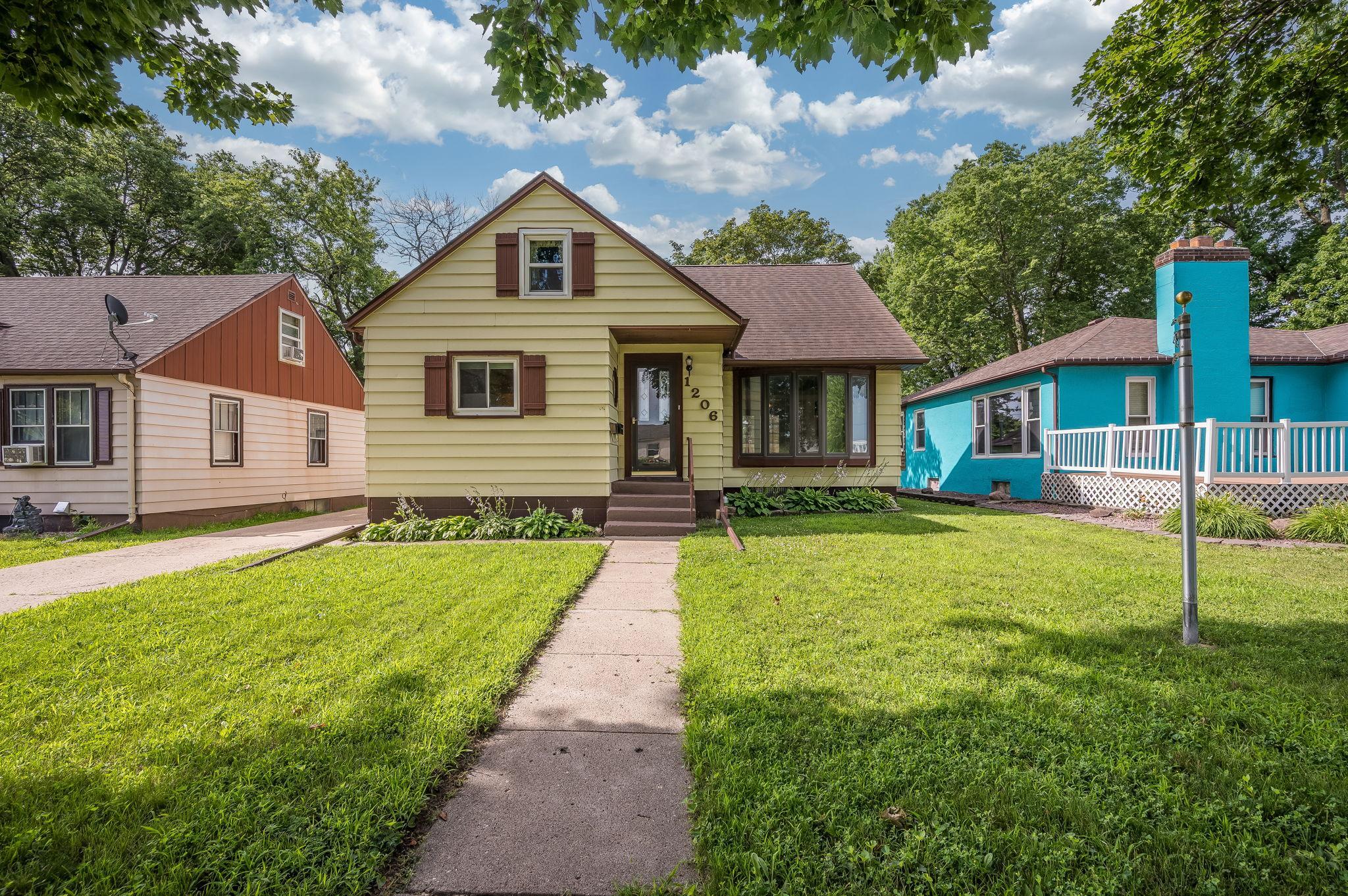 1206 Webster Street Fairmont, MN 56031 - Photo 35 of 43