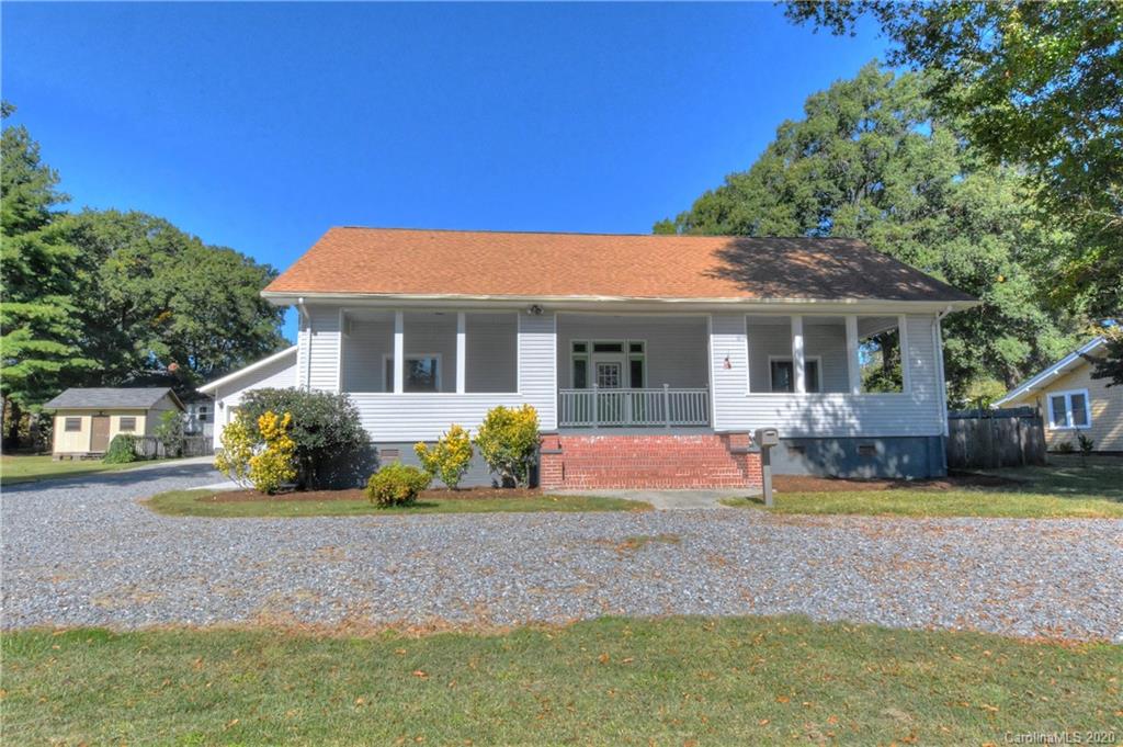1407 South York Road Gastonia, NC 28052 - Photo 1 of 35 Gallery Image 1