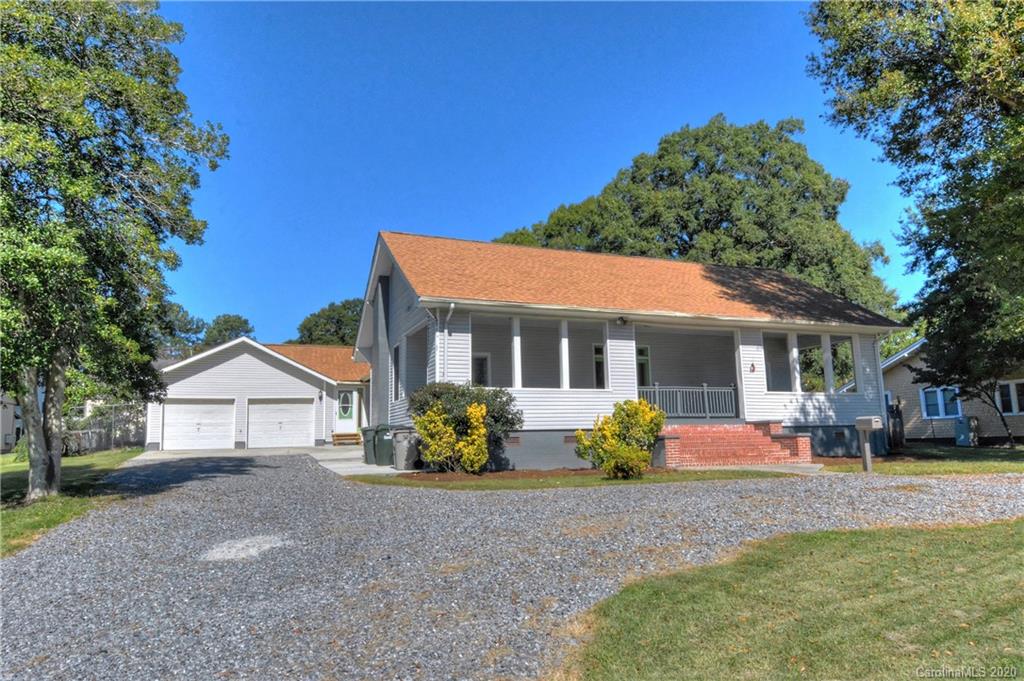 1407 South York Road Gastonia, NC 28052 - Photo 2 of 35 Gallery Image 2