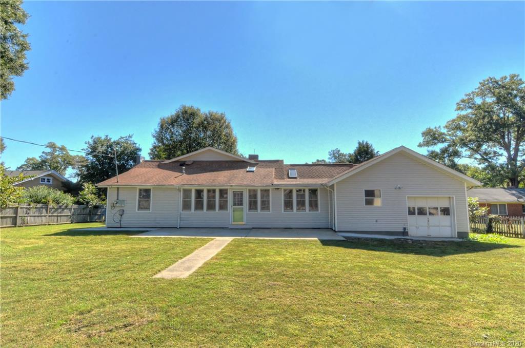 1407 South York Road Gastonia, NC 28052 - Photo 29 of 35 Gallery Image 29