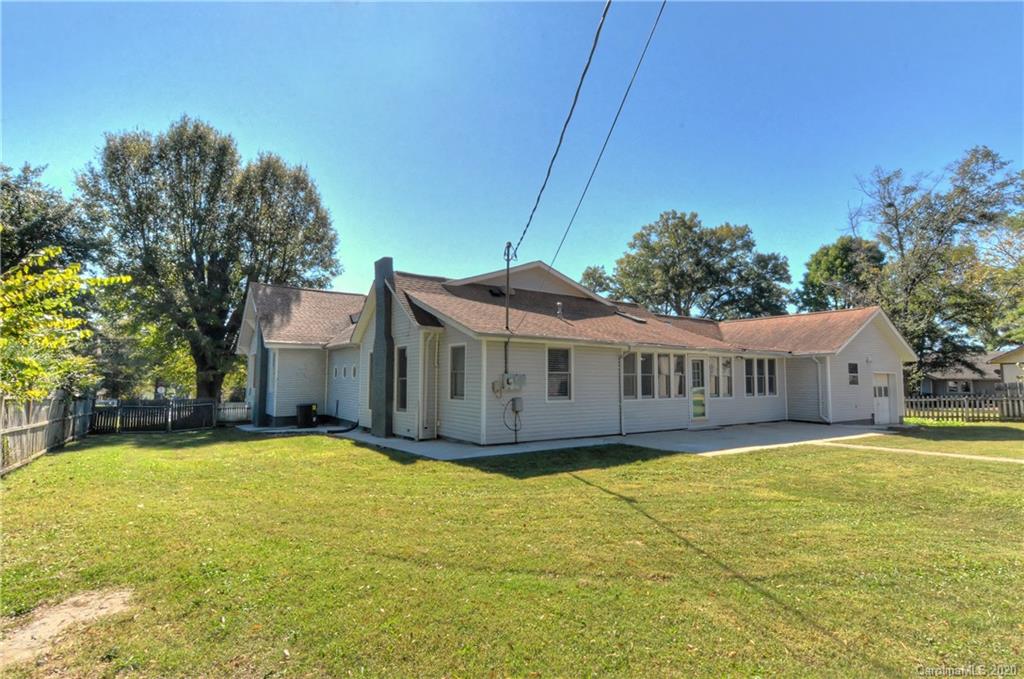 1407 South York Road Gastonia, NC 28052 - Photo 32 of 35 Gallery Image 32