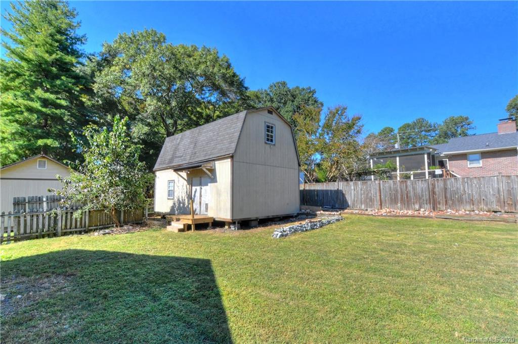 1407 South York Road Gastonia, NC 28052 - Photo 34 of 35 Gallery Image 34