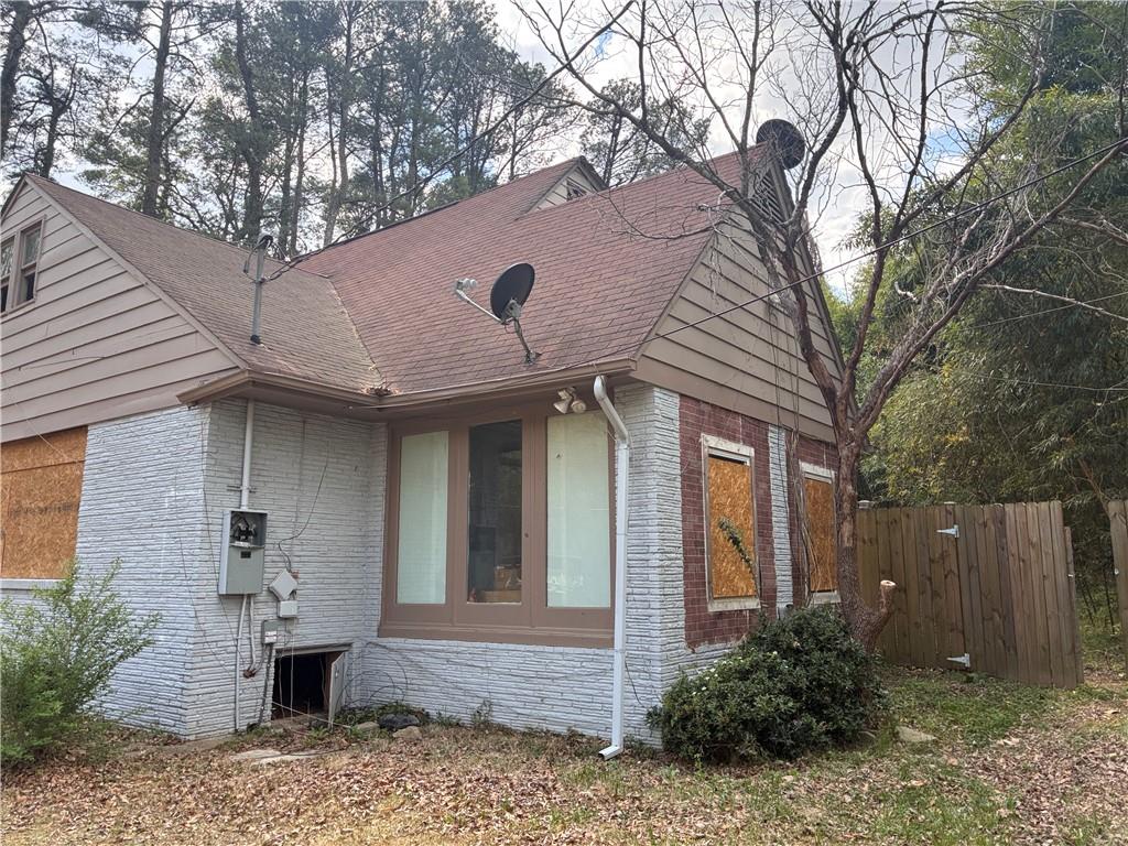4868 Hannah Road Atlanta, GA 30349 - Photo 4 of 10