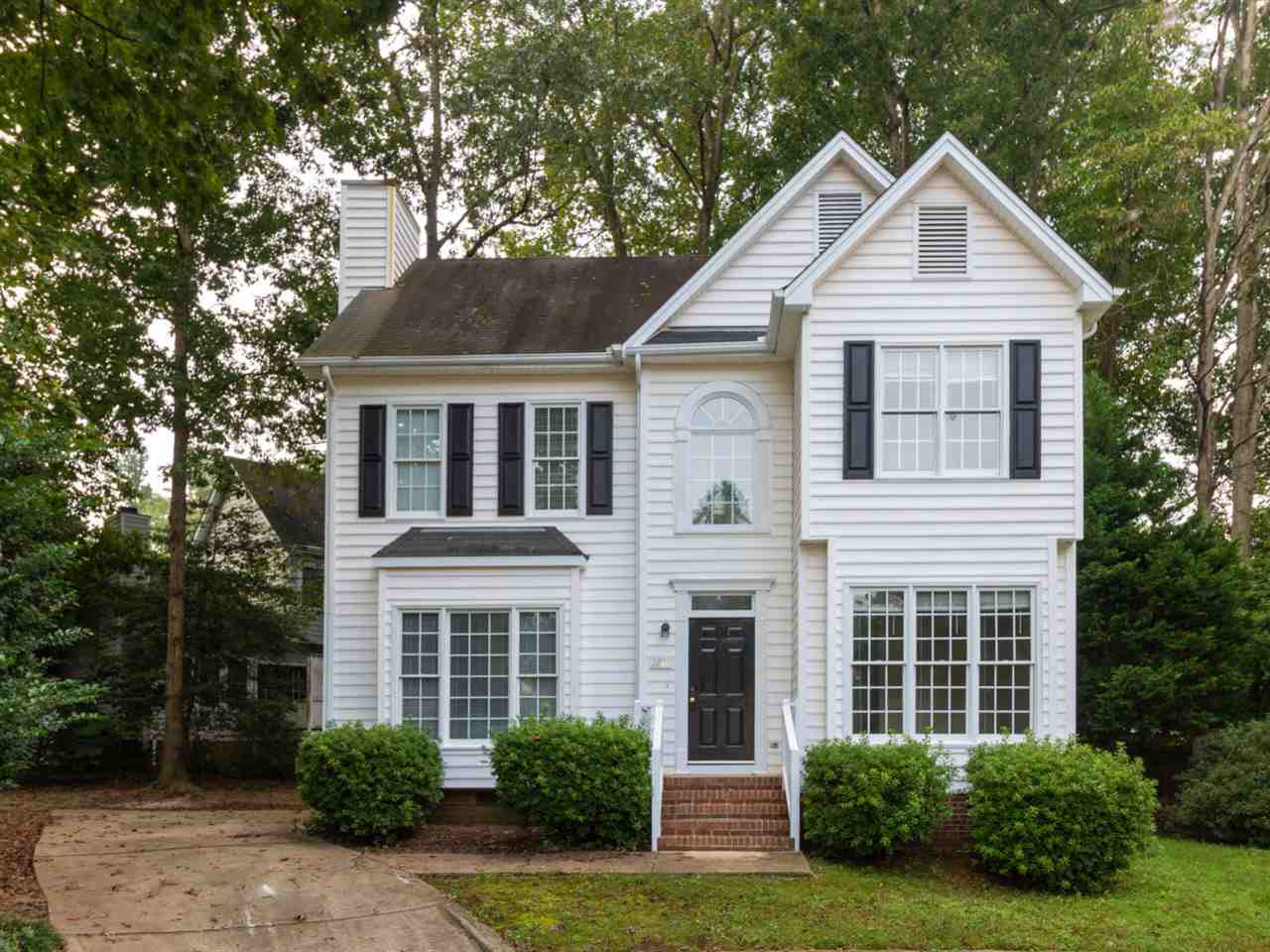 2804 Westwick Court Raleigh, NC 27615 - Photo 1 of 19 Welcome Home!