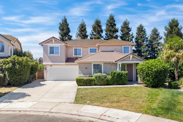 $620,000 | 3006 Mt Hoffman Court, Stockton, CA 95212