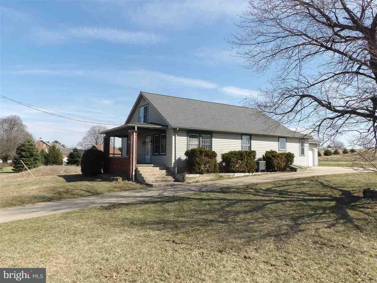 9855 Winterstown Road Red Lion, PA 17356 - Photo 23 of 25 Gallery Image 23