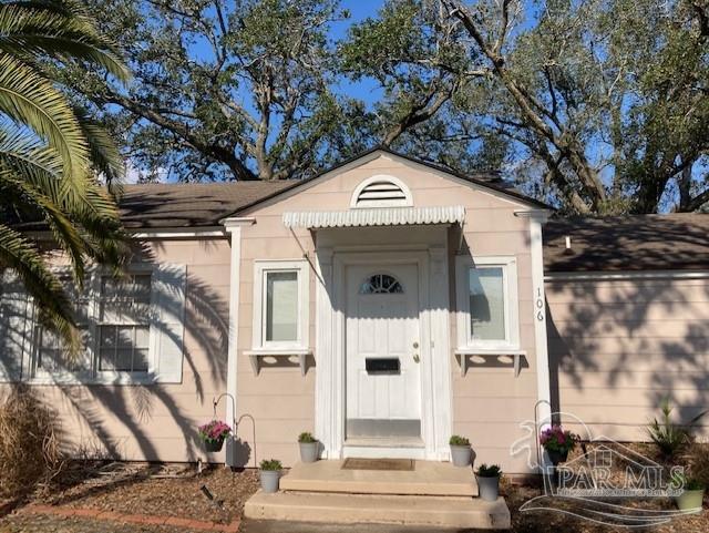 106 Country Club Road Pensacola, FL 32507 - Photo 1 of 40 Gallery Image 1