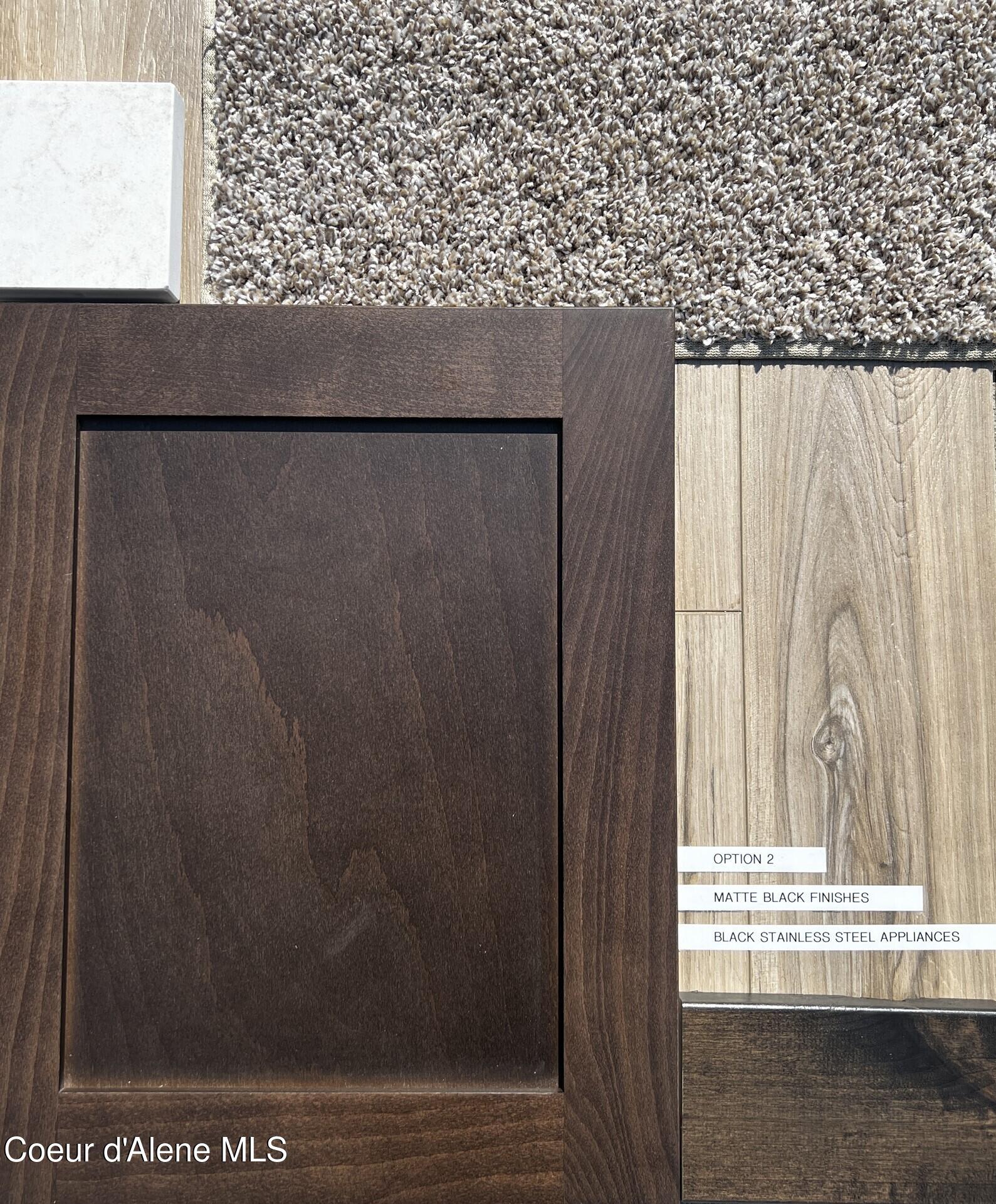 6835 West Daltrey Way Rathdrum, ID 83858 - Photo 19 of 25 Interior Option 2