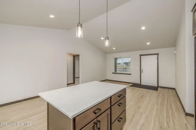 $519,000 | 6835 West Daltrey Way, Rathdrum, ID 83858