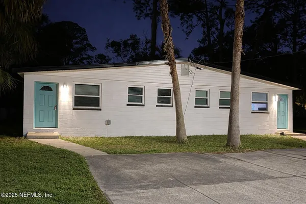 $1,750 | 696 Kestner Road, Atlantic Beach, FL 32233