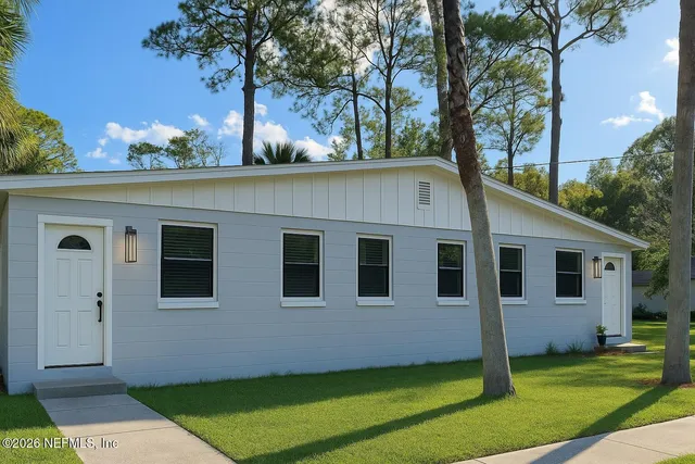$1,795 | 698 Kestner Road, Atlantic Beach, FL 32233