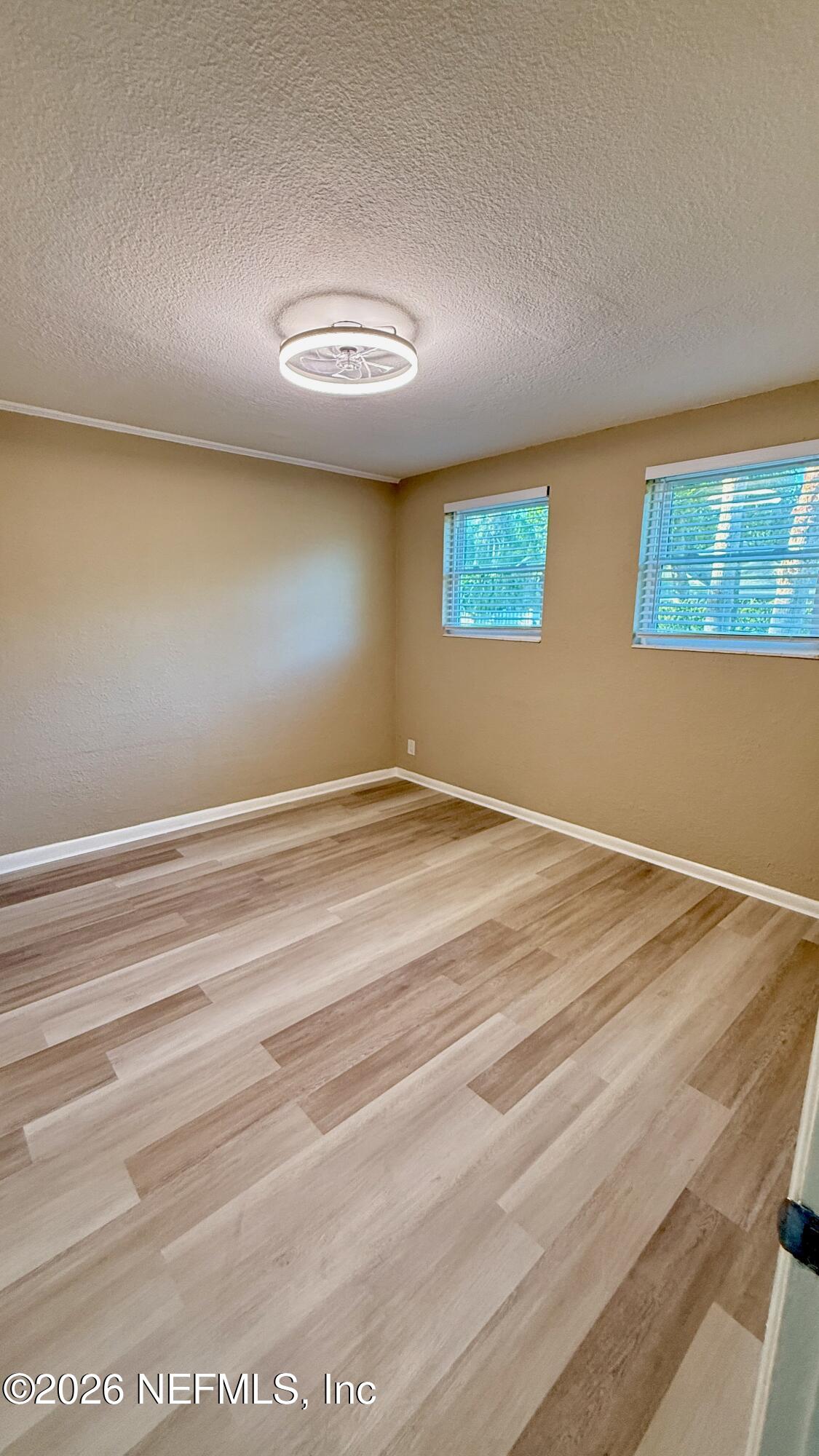 696 Kestner Road Atlantic Beach, FL 32233 - Photo 14 of 18 a view of empty room