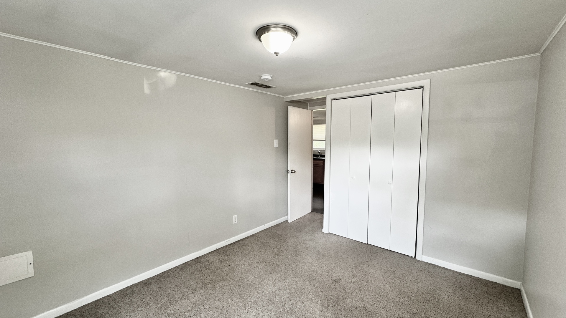 3512 John Street Steger, IL 60475 - Photo 13 of 18 a view of an empty room