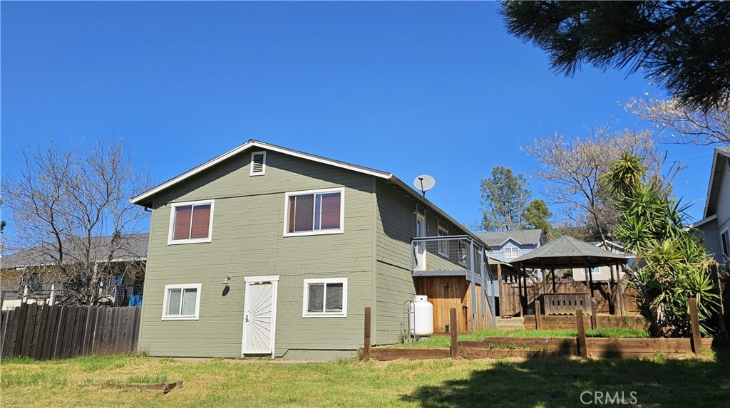 19141 Ravenhill Road Hidden Valley Lake, CA 95467 - Photo 3 of 38