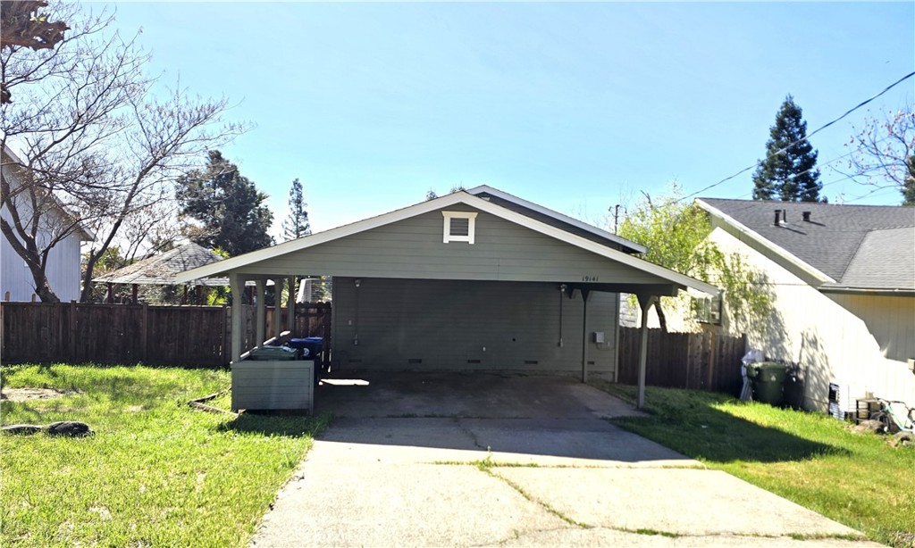 19141 Ravenhill Road Hidden Valley Lake, CA 95467 - Photo 4 of 38