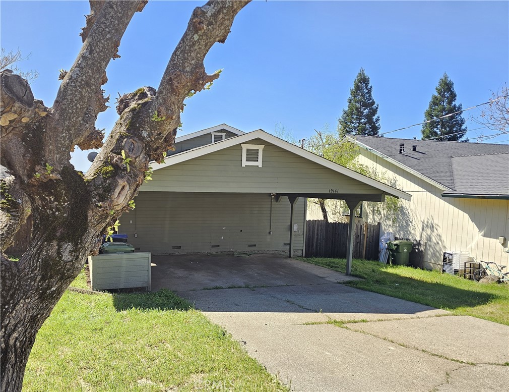 19141 Ravenhill Road Hidden Valley Lake, CA 95467 - Photo 5 of 38