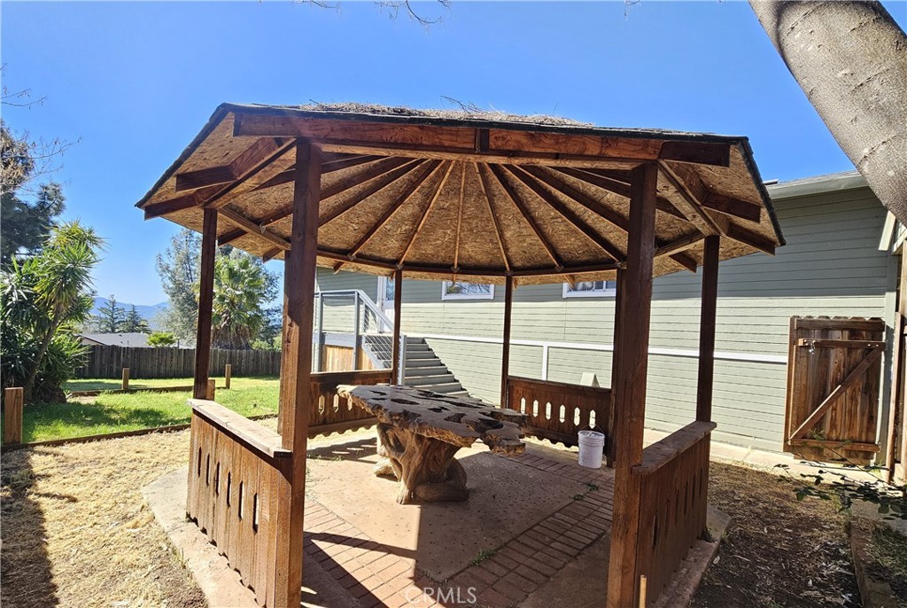 19141 Ravenhill Road Hidden Valley Lake, CA 95467 - Photo 7 of 38