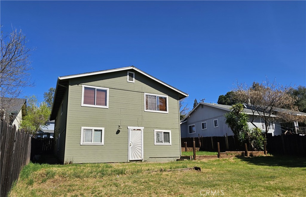 19141 Ravenhill Road Hidden Valley Lake, CA 95467 - Photo 9 of 38