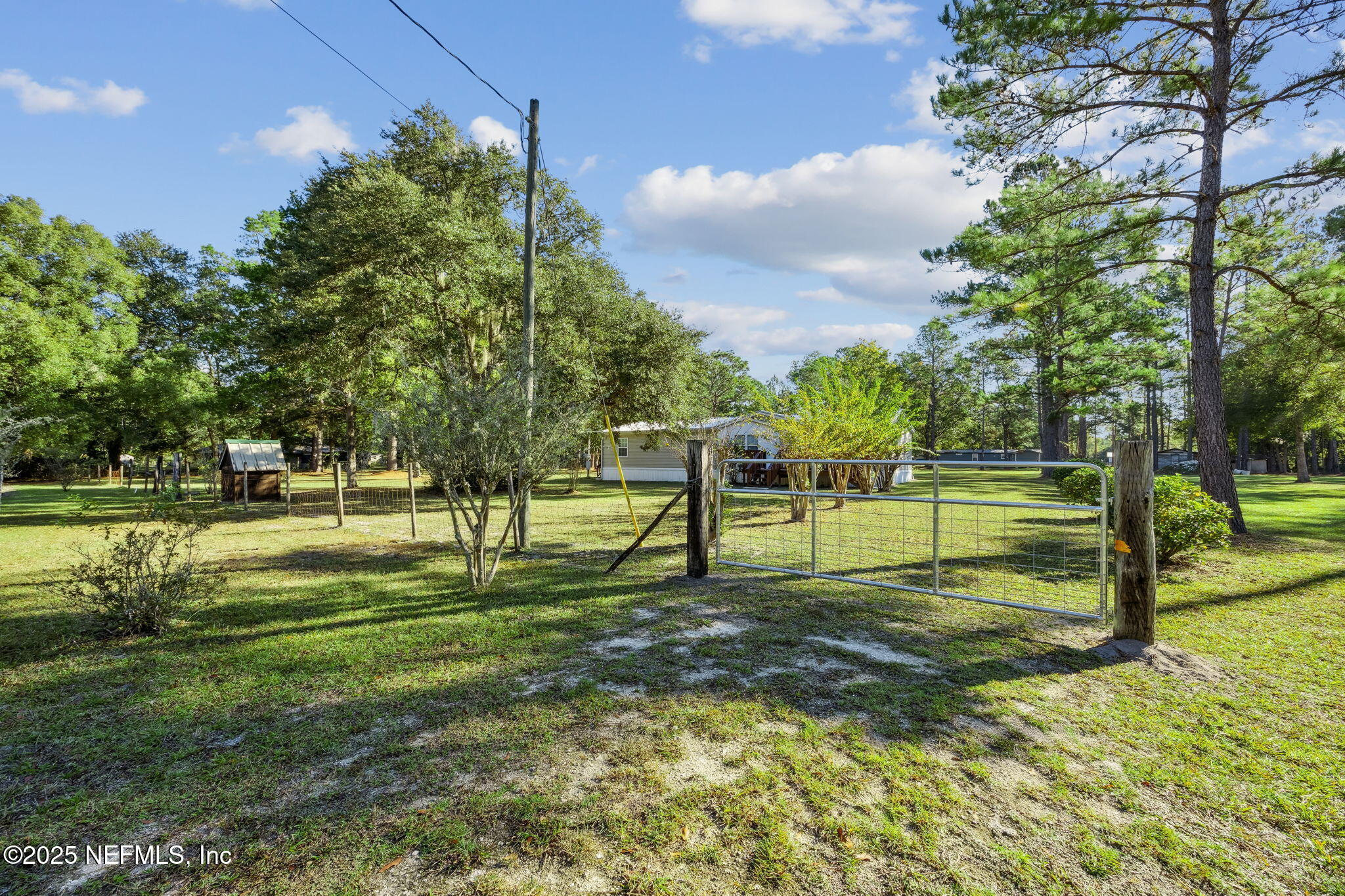 6034 Leona Padgett Road Jacksonville, FL 32234 - Photo 3 of 37