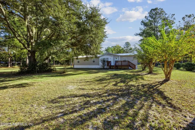 $270,000 | 6034 Leona Padgett Road, Jacksonville, FL 32234